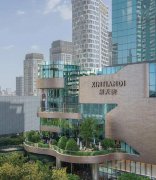 青州市启航疏浚机械设备有限公司